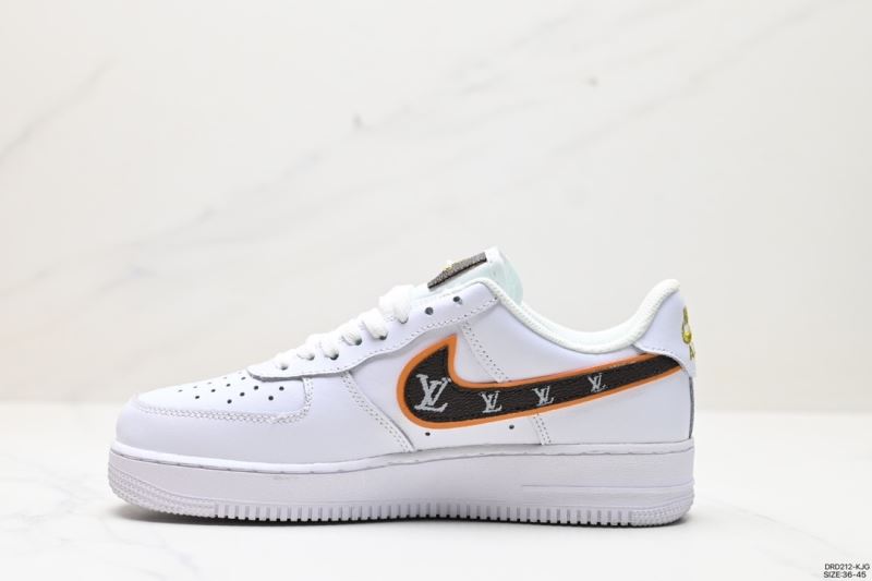 Nike Air Force 1 Shoes